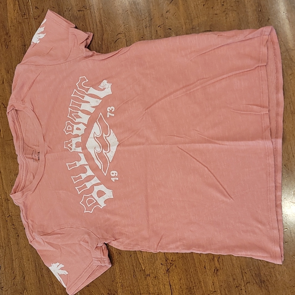 Billabong Tee